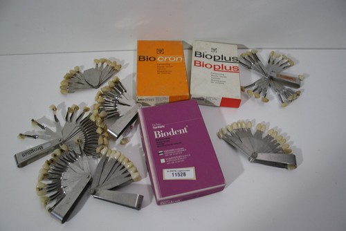 Restposten biodent bioplus - restposten, biodent/bioplus
