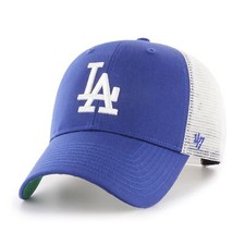 MLB Los Angeles Dodgers Cap