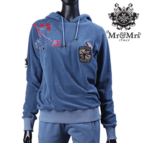 Mrs italy hoodie ss013 - mrs,