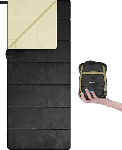 Schlafsack ultraleicht 860g - schlafsack,
