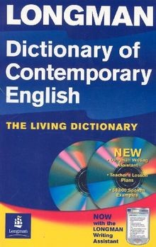 Longman dictionary - longman,