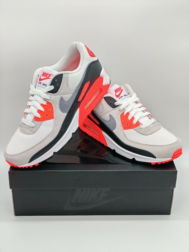 Nike air max 3m infrared - 90,