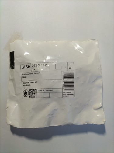 Gira 0296 112 - gira,