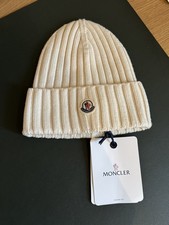 Moncler Beanie Mütze Unisex