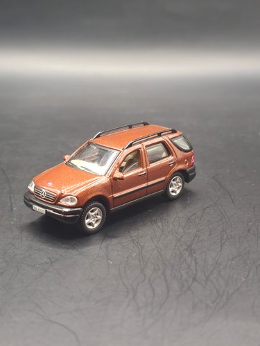Hongwell mercedes klasse ml - mercedes, m-klasse