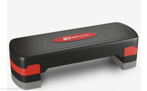 Steppbrett aerobic stepper - steppbrett,