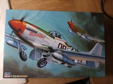  %%% Hasegawa 08225 P-51D