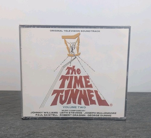 The time tunnel vol - tunnel,