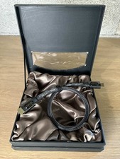 Goldkabel Executive HDMI 4K 0050 18Gbit 0,50Meter High End HDMI Kabel UVP 219€