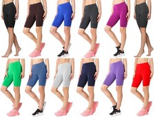 Merry Style Damen Shorts