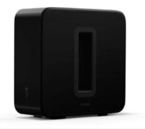 Sonos sub gen wireless - sonos,