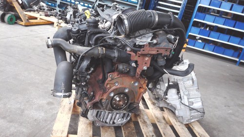 Motor rhr kompl peugeot - motor,