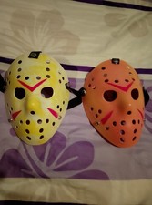 Jason Maske , 2 stück 