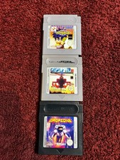 Mystical Ninja Goemon