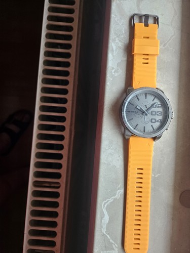 Diesel uhr 4210 - diesel, dz