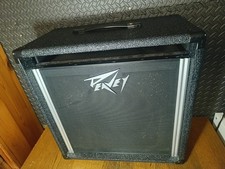 Peavey 12" LEER Cab Schrank
