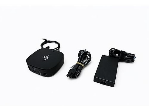 Usb dock g5 - dock, docking