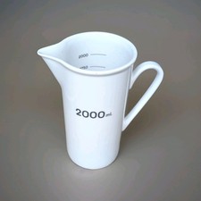 Labor Krug Messbecher