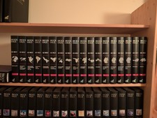 Brockhaus Enzyklopädie " DIE