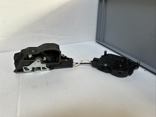 Bmw f10 türschloss hinten - f10,