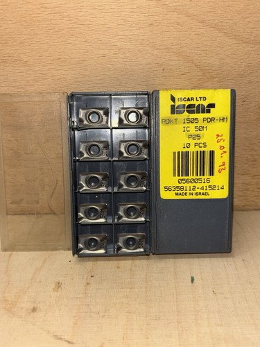 Neue iscar adkt - 20,