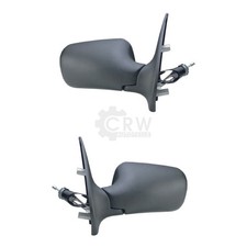 Außenspiegel komplett Set