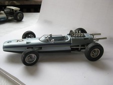 SCHUCO 1072 BMW FORMEL 2  M