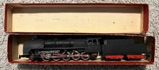 Dampflok BR50 H0 1:87