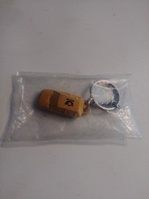 Schluesselanhaenger Post VW Polo Feine Modellautos N6