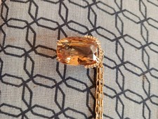 Swarovski Anhänger mit Kette