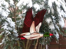 Tiffany, Fensterschmuck