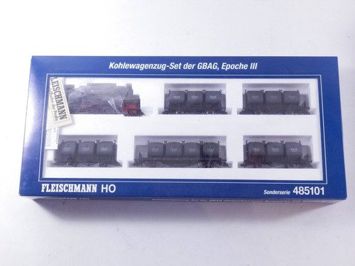 Fleischmann 485101 - 485101, ·