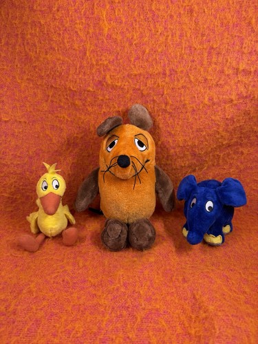 Set sendung mit der maus - mit,