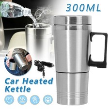 12V Auto Wasserkocher