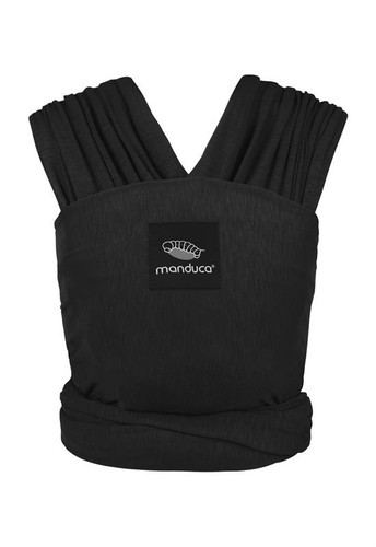 Manduca sling tragetuch black - sling,