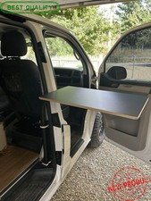 Klapptisch für VW T5 Multivan