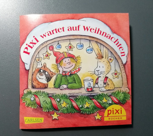Pixi sonderausgabe - pixi,