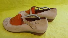 Damenschuhe gebraucht - 40,