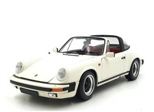 MINICHAMPS 1:18 Porsche 911