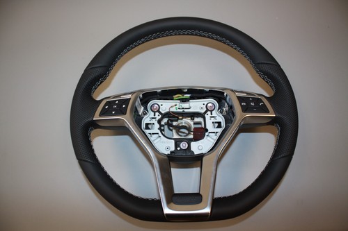 Lenkrad mercedes benz cla - cla, 250