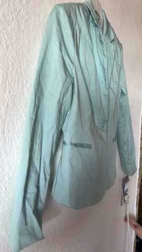 Orsay damen blazer hellblau - damen,