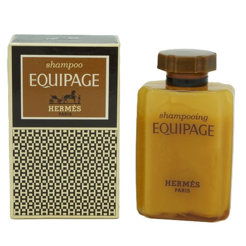 Hermes equipage shampoo 115 - equipage,