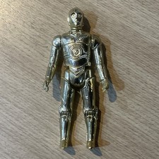 C-3PO Removable Limbs 1982 -