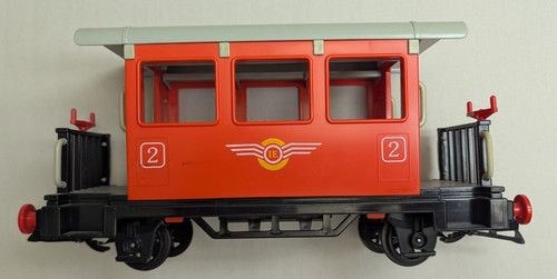 Playmobil personenwagen - playmobil,