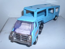 Japan Buddy L von 1975: Blech