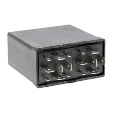 RELAIS WISCH WASCH INTERVALL