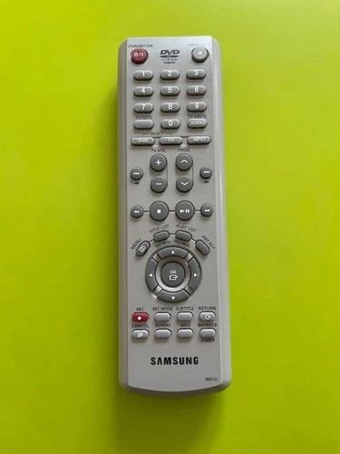 Samsung dvdr119 121 122 00012j - 122,