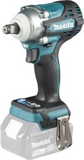 makita Akku-Schlagschrauber