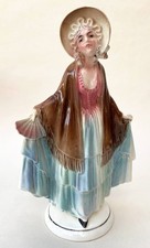 Vintage Hertwig Porzellan