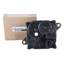 Nissan Navara D40 4WD